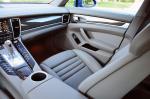 Porsche Panamera Turbo S 2012 года